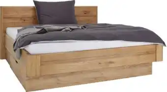 Mömax Bett Vero Angebot