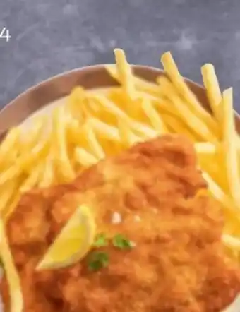 Mömax Mia Cucina Schnitzel Wiener Art Angebot