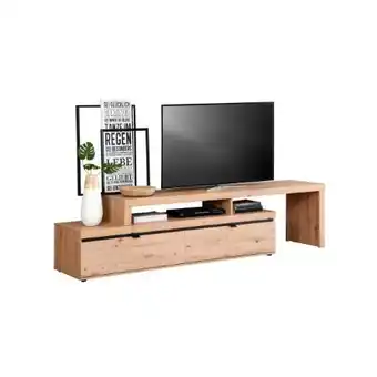 Möbelix TV-Element Nyon Angebot