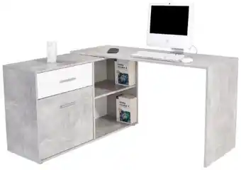 Möbelix Eckschreibtisch Angebot