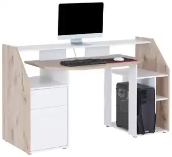 Möbelix Gamingtisch Alex Angebot
