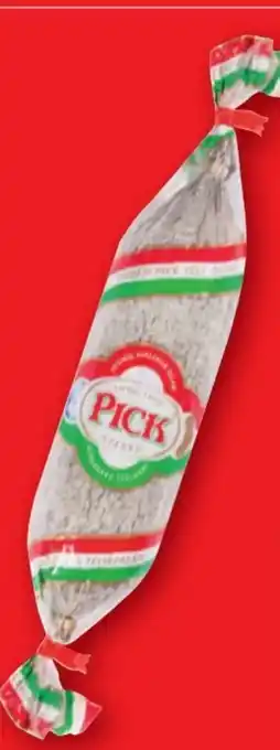 Lidl Original Ungarische Salami Angebot