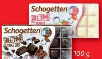 Lidl Schogetten Angebot