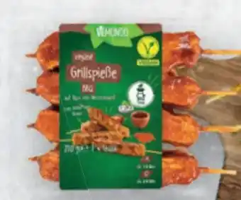 Lidl Vegane Grillspieße Angebot