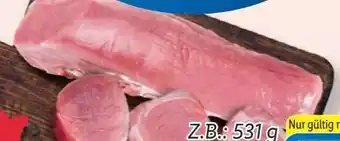 Lidl Schweinefilet Angebot