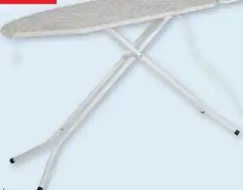 Lidl Bügeltisch Angebot