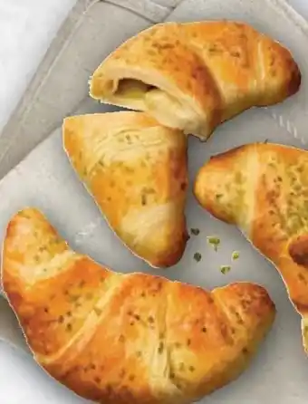 Lidl Croissant mit Füllung Angebot