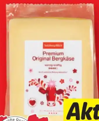 Lidl Bergkäse Angebot