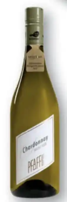 Lidl Chardonnay Angebot