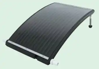 Lagerhaus Solar-Kollektor Exklusiv Angebot