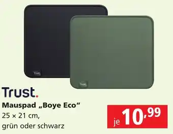 Pagro Diskont Mauspad Boye Eco Angebot