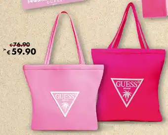 Travel FREE GUESS Angebot