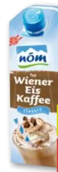 ADEG Wiener Eiskaffee Angebot