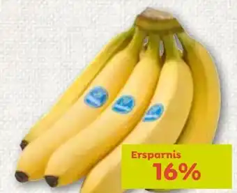 ADEG Bananen Angebot