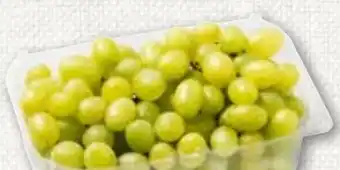 ADEG Trauben Angebot