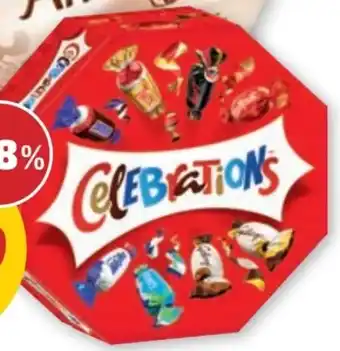 PENNY Celebrations Angebot