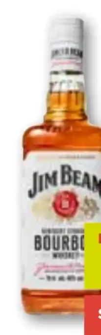 ADEG Bourbon Whiskey Angebot