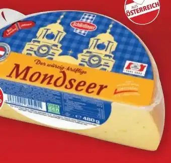 PENNY Mondseer Angebot