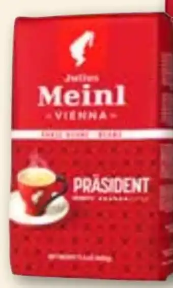 ADEG Präsident Angebot