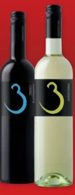 PENNY Gols Zweigelt Blaufränkisch Angebot