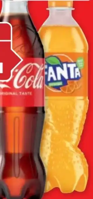 PENNY Cola Angebot