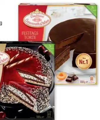 PENNY Sachertorte Angebot