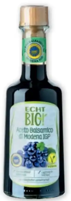 PENNY Aceto Balsamico Die Modena Angebot