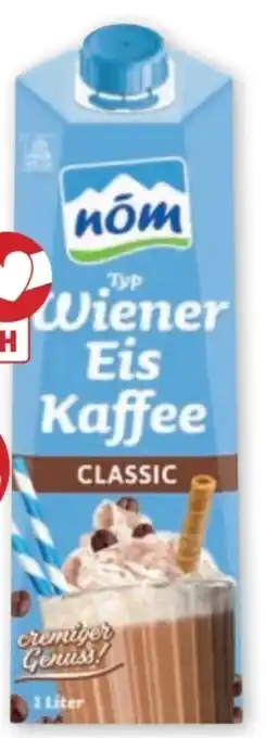 PENNY Wiener Eiskaffee Angebot