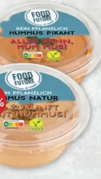 PENNY Hummus Angebot