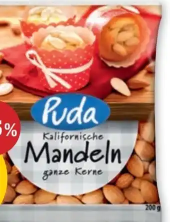 PENNY Mandeln Angebot