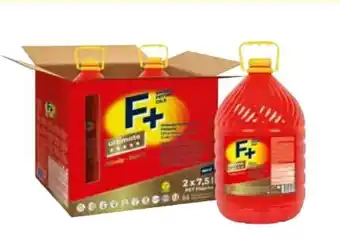 Transgourmet Frittieröl Angebot