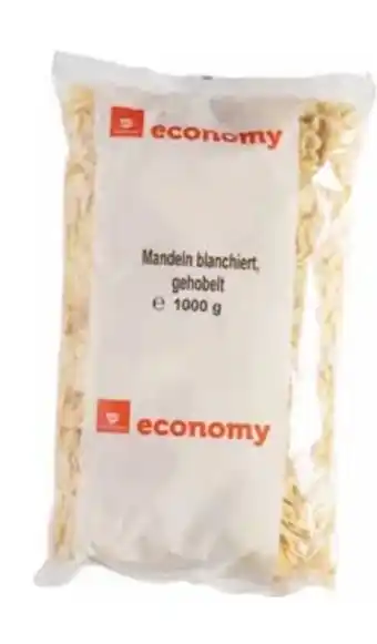 Transgourmet Mandeln Angebot