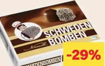 MPreis Schwedenbomben Angebot