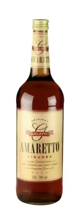 Transgourmet Amaretto Angebot