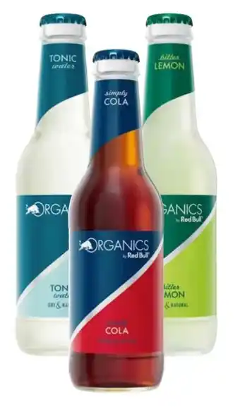 Transgourmet Organics Angebot