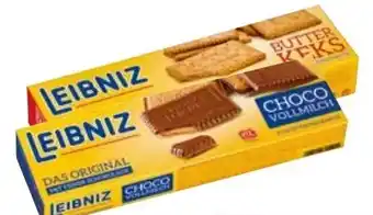 Transgourmet Leibniz Kekse Angebot