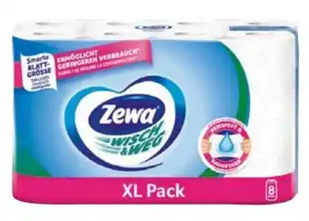 Transgourmet Wisch-Weg Küchenrolle Angebot