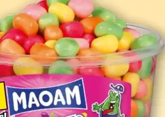 Norma Maoam Kracher Angebot