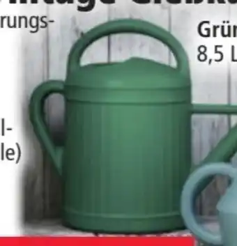 Norma Vintage Gießkanne Angebot