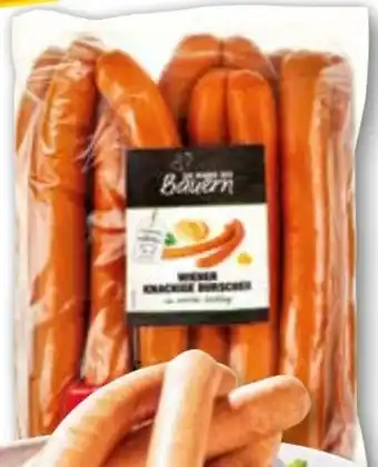 Norma Wiener Knackige Burschen Angebot