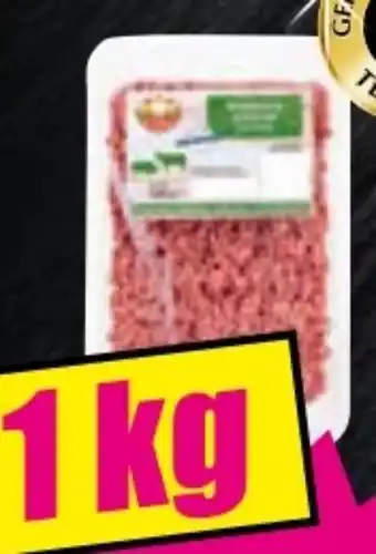 Norma Hackfleisch Angebot