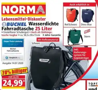 Norma Lebensmittel-Diskonter Angebot