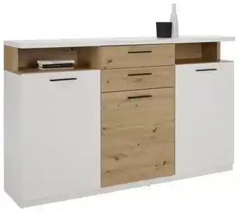 Mömax modern living Sideboard „WOY“ 0687060101 mömax 1 Stück Angebot