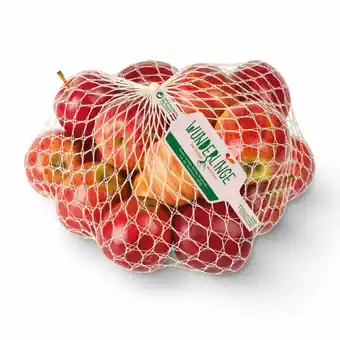 Billa Wunderlinge Äpfel Angebot