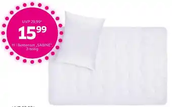 Mömax Bettenset „SABINE Angebot