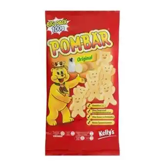 Billa Pom-Bär Angebot