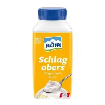 Billa Schlagobers Angebot