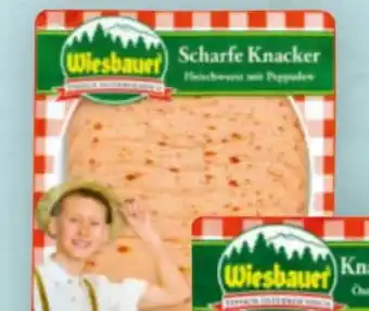 Billa Knacker Angebot