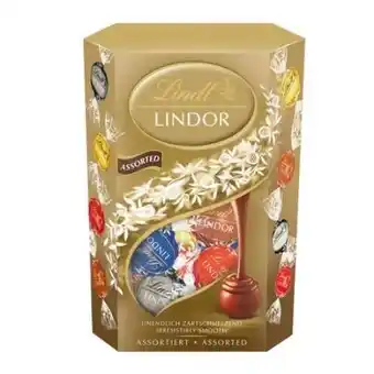Billa Lindor Kugel Angebot