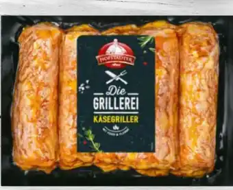 Billa Die Grillerei Käsegriller Angebot